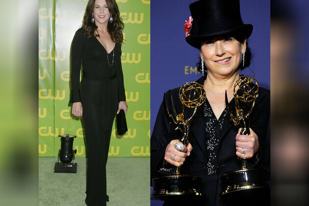 Lauren Graham, Amy Sherman-Palladino collaborate for a book on series 'Gilmore Girls'
