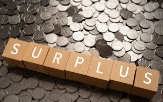 Most trustees plan to adopt statutory override for DB surplus, poll finds