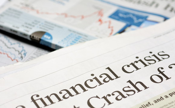 Industry Voice: Not another financial crisis