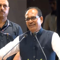 Welfare of farmers is our top priority under leadership of PM Modi: Union Minister Shivraj Singh Chouhan