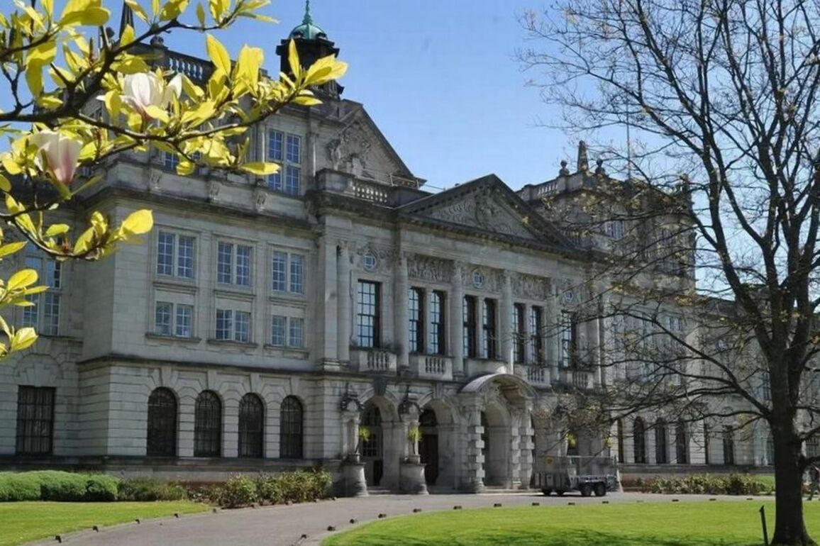 Cardiff University U-turn as plans to cut music and languages are scrapped