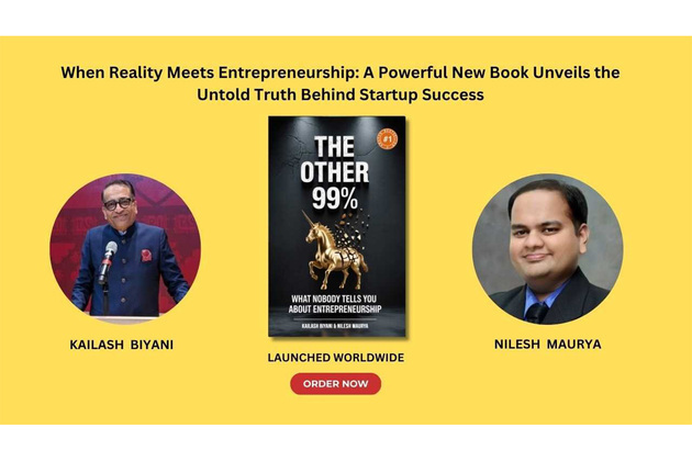 India's Other Startup Founders: The Ones Who Don't Get a Magazine Cover