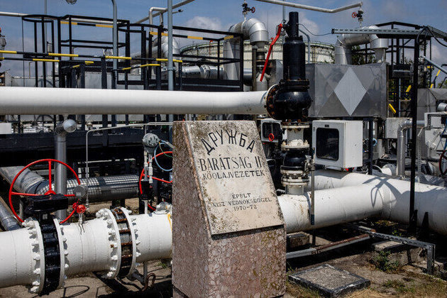 The EU wants a Nord Stream sequel, but not all members are buying it