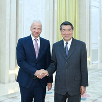 CHINA-BEIJING-HE LIFENG-BASF-MEETING (CN)