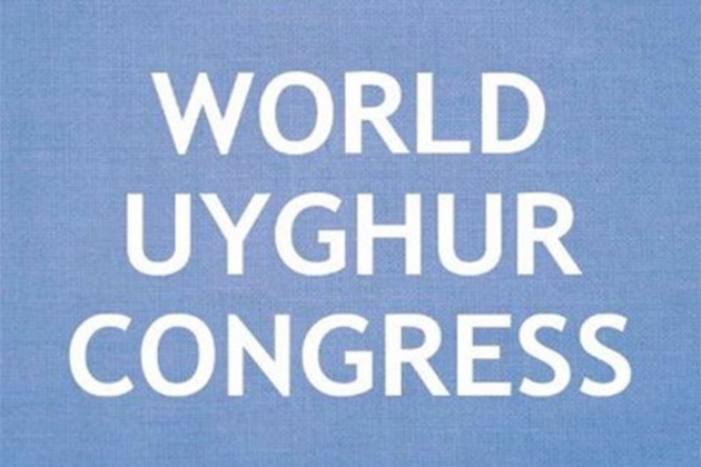 WUC marks Uyghur language day, commemorates 1988 student protests amid ongoing rights abuses in Xinjiang