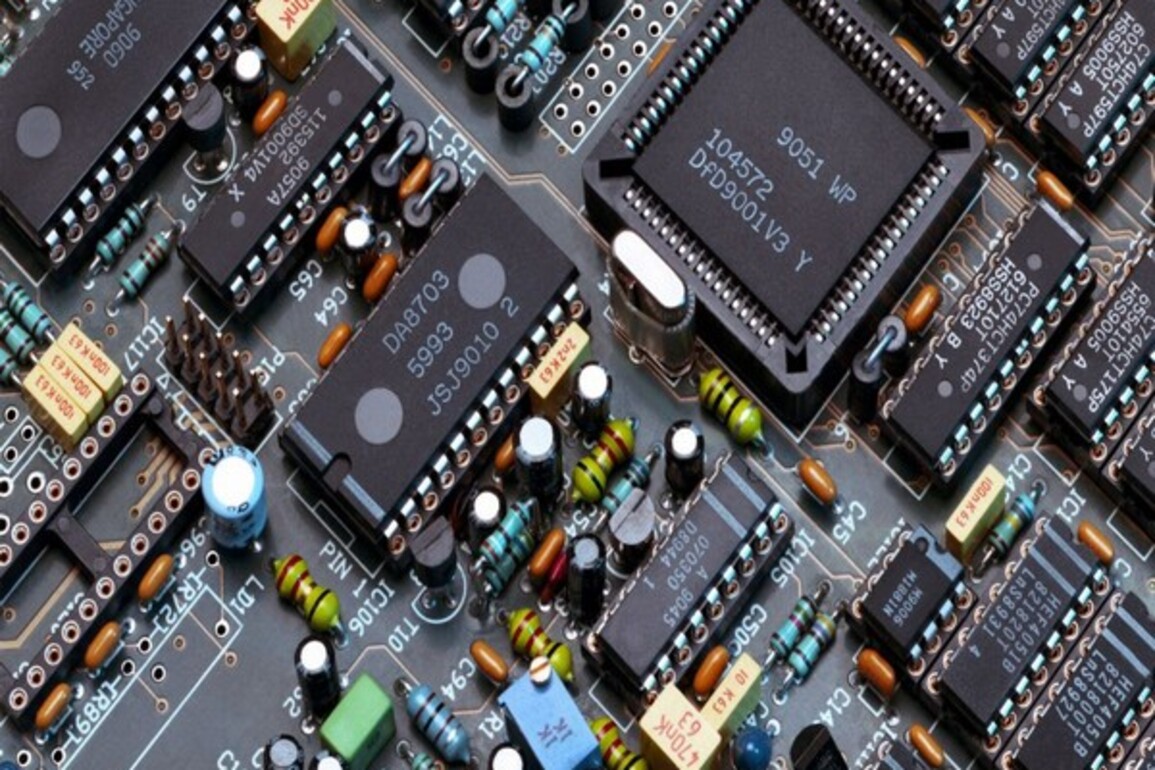 Semicon 2.0 in pipeline to boost India's chips ecosystem
