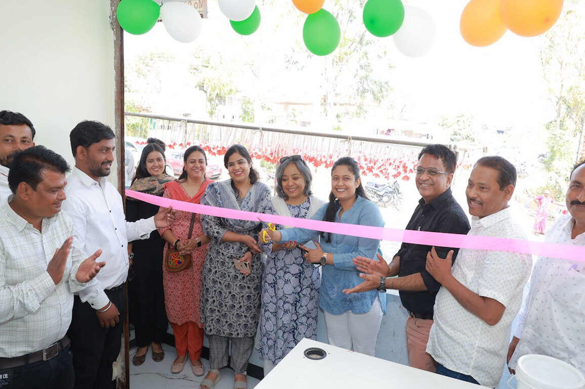 Shetkari Samruddhi Project to Strengthen FPO-Led Services and Climate-Resilient Agriculture in Maharashtra