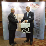 Chatsworth seminar shows how to invest in profitable IT