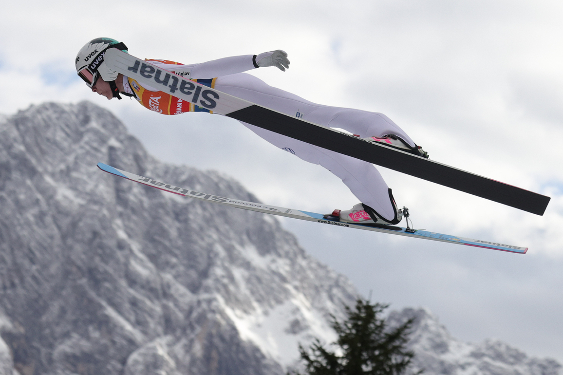 (SP)SLOVENIA-PLANICA-VIESSMANN FIS SKI JUMPING WORLD CUP-WOMEN'S INDIVIDUAL