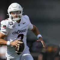 Cincinnati looking to air it out against Northwestern State