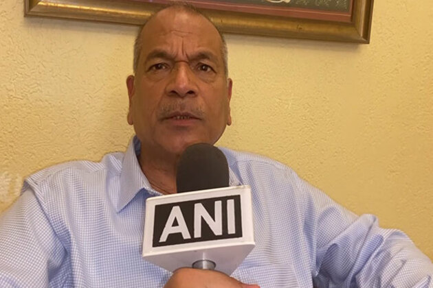 "Those who have looted India are not safe anywhere in world": Former Uttar Pradesh DGP on Mehul Choksi