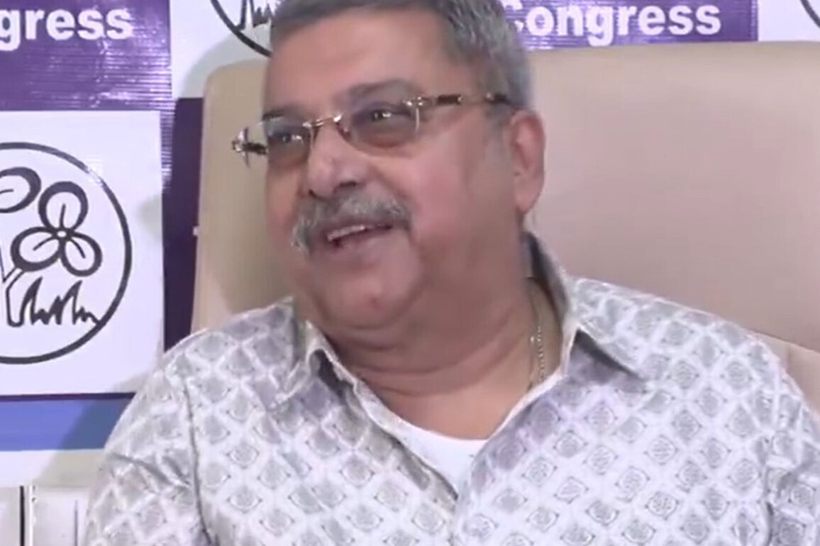 TMC writes to West Bengal Assembly Speaker, seeks recognition of Sobhandeb Chattopadhyay as LoP