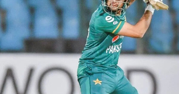 Pakistan batter Haider Ali arrested for alleged rape case, granted bail
