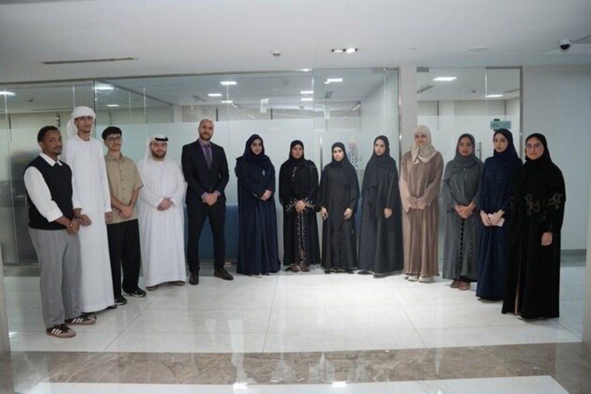 SIB organises 'Career Path' workshop to support national talents