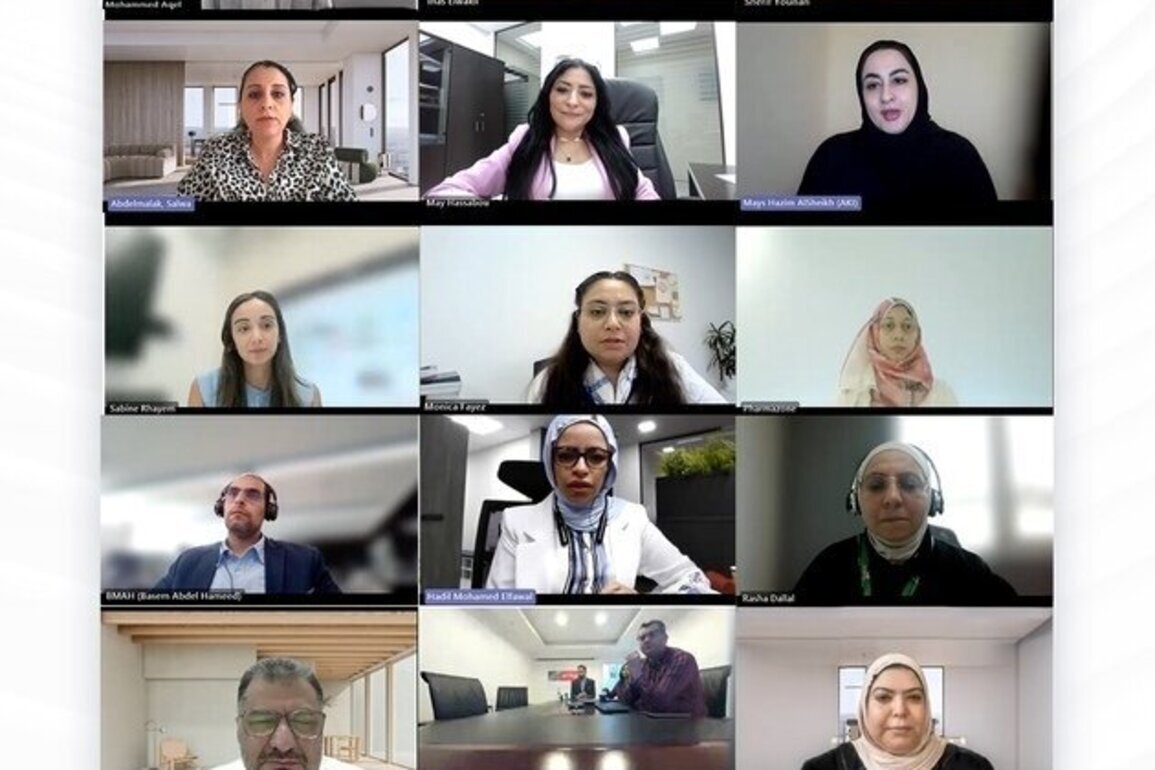 EDE Customer Council conducts meeting to gather insights on marketing authorisation
