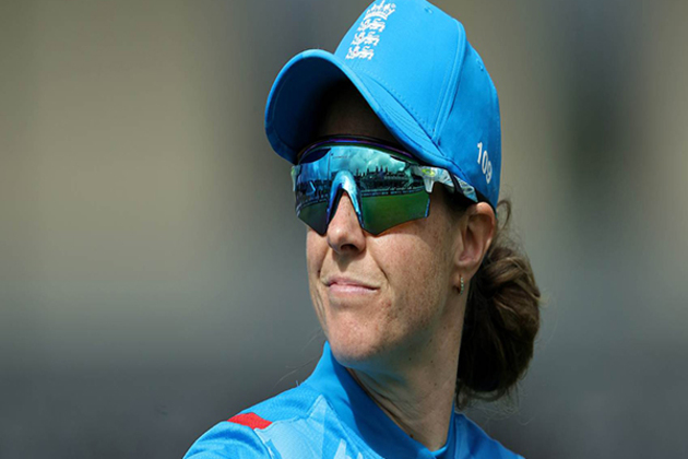 Tammy Beaumont eyes One-Day Cup success to regain England spot