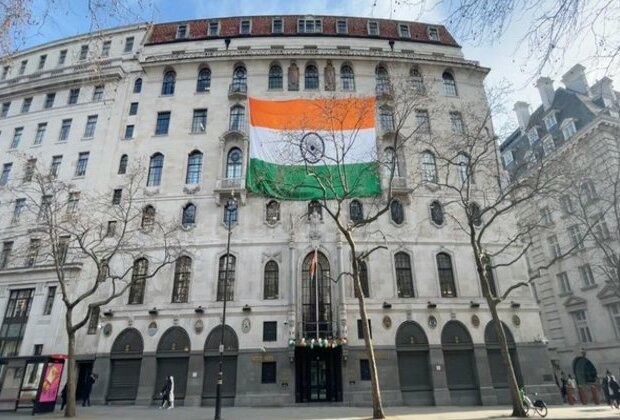 Parliament's Public Accounts Committee flags irregularities in receipt, utilization of compensation for India House renovation in London