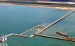 T-Mult do Porto do Açu atinge marca de 1 milhão de toneladas movimentadas