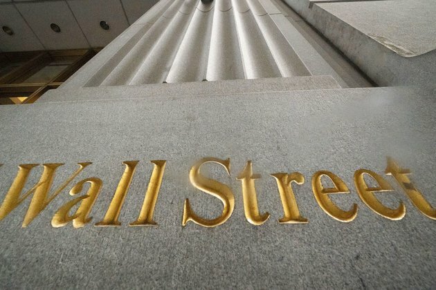 Wall Street Hits Records as Hopes Build for More Stimulus