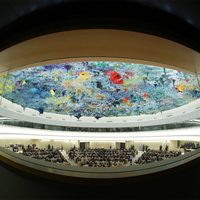 UN report raises alarm over China's transnational human rights violations