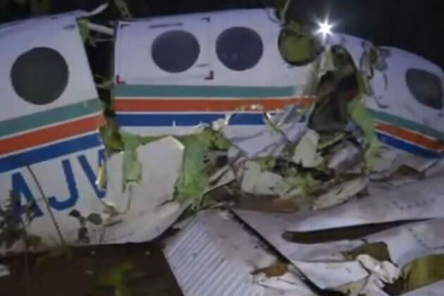 Council of Indian Aviation expresses grief over Redbird Airways air ambulance crash