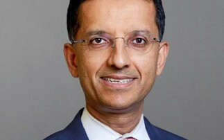 Former Credit Suisse CFO Dixit Joshi joins Man Group board 