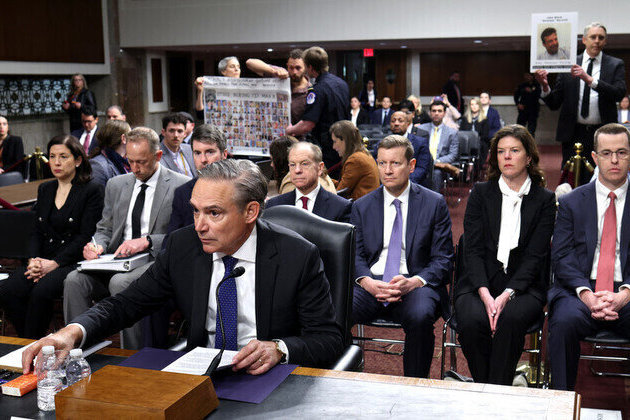 Boeing dodges criminal charge over 737MAX crashes that killed 346
