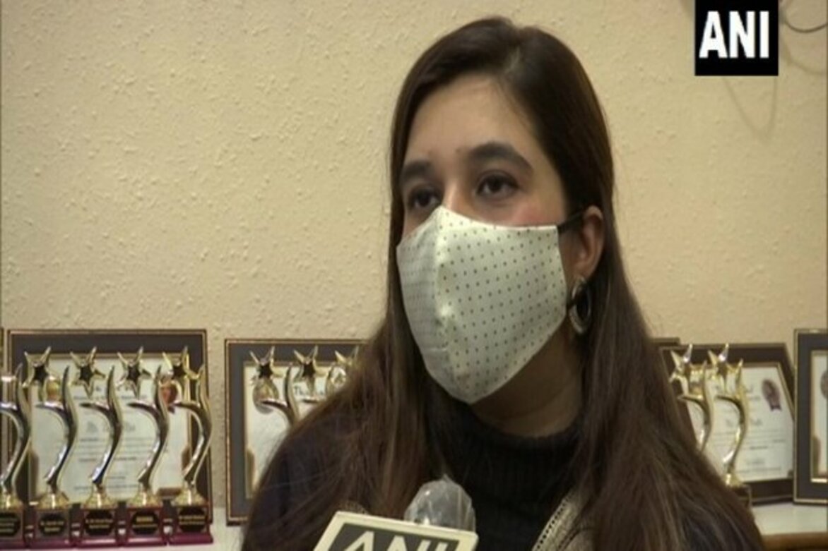 J-K: Women overcome challenges to pursue their goals