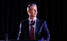 Andrew Charlton,  assistant minister for the digital economy