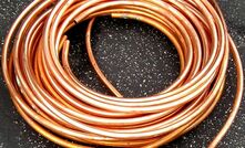 Two more years of copper surplus