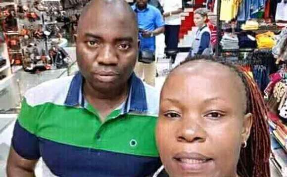 Maama Fiina ne Ssegijja nga beekuba "selfie" Maama Fiina ne Ssegijja nga beekuba "selfie"