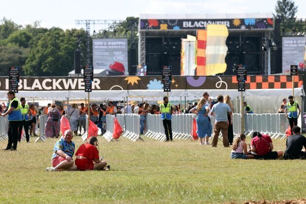 Cardiff's controversial Blackweir Live gigs get approval for another five years