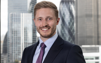 People Moves: Schroders Capital's private markets UK wealth director James Lowe departs