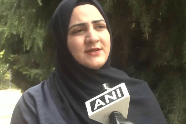 Civilian killings in PoK reflect Pakistan's policy failures: Darakshan Hassan, Human Rights Advocate