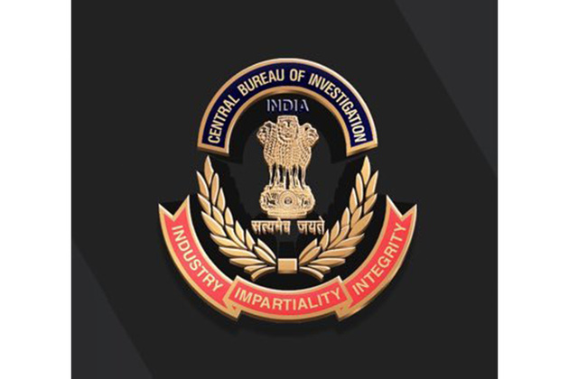 CBI arrests accused absconding for 12 years after murdering his wife in UAE