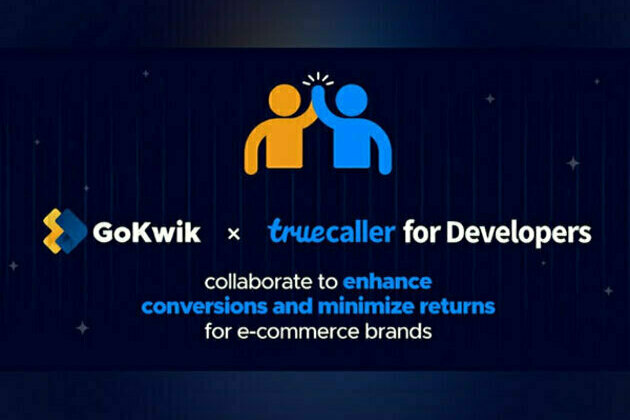 Truecaller and GoKwik collaborate to enhance conversions and minimize returns for e-commerce brands