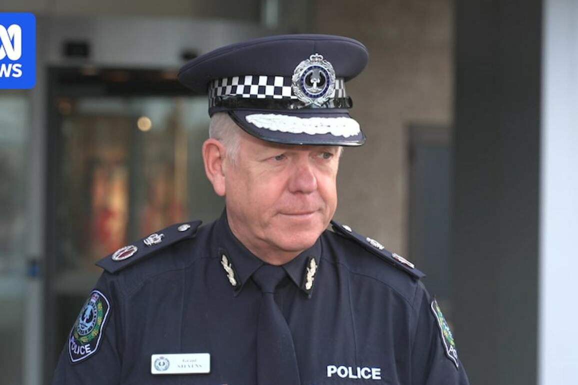SA Police launches Commissioner's Inquiry into Royston Park arrest incident