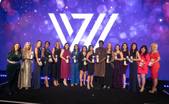 Investment Week reveals winners of Women in Investment Awards 2021