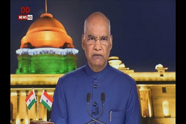 Changes in J-K will immensely benefit the region: President