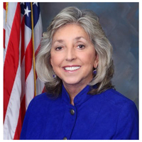 Critical for Ways and Means Committee to add FAIR BET Act to its legislative agenda: US Congresswoman Dina Titus