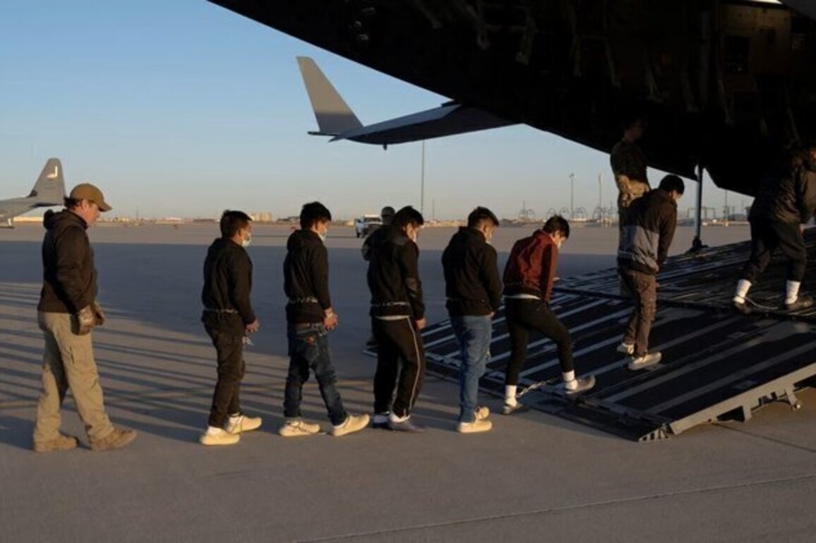 Twelve deportees from the US arrive in Uganda, Law Society says