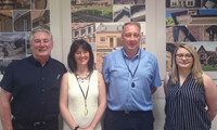 Marley Alutec expands HQ and team