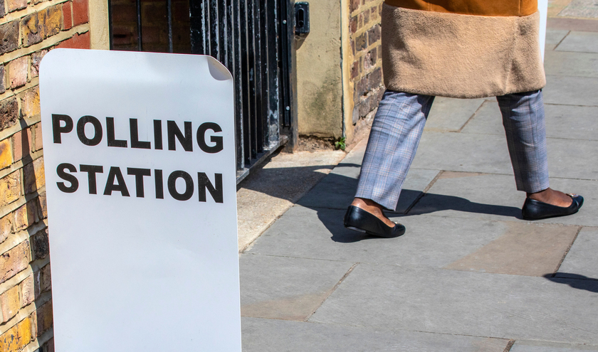 © Chris Dorney / Shutterstock