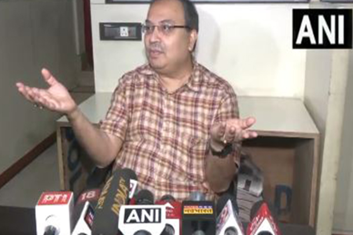 "Labelling all Bengali-speaking as Bangladeshis is inhumane": Trinamool's Kunal Ghosh