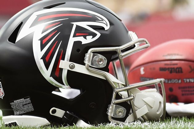 Falcons announce 2022 Bill Walsh coaching fellows