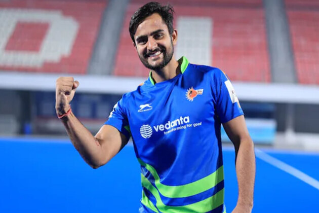 Vedanta Kalinga Lancers appoint Sanjay, Arthur Van Doren as co-captains ahead of HIL 2026