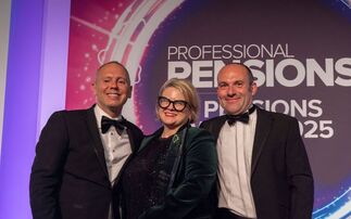 How we won the UK Pensions Awards… Phoenix CIS