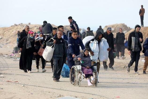Daily World Briefing, July 11
