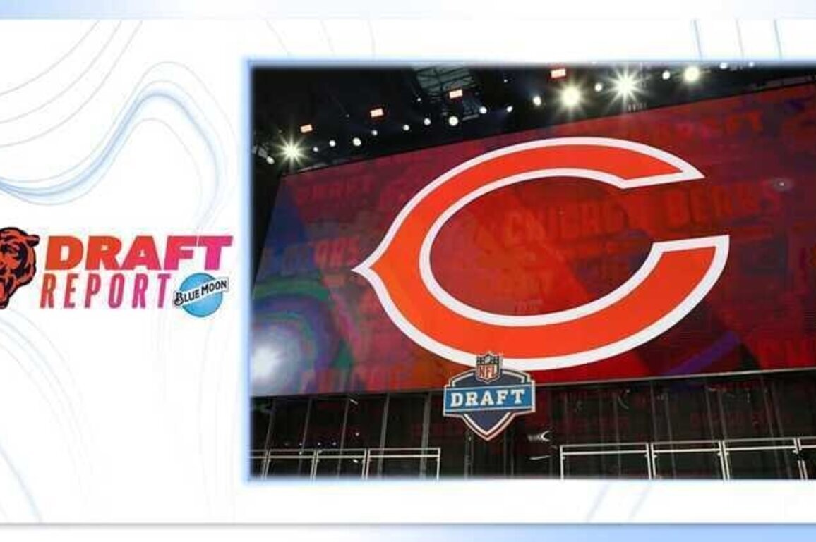 Who analysts predict Bears will select at No. 25