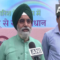 "Very good decision": Delhi mayor Raja Iqbal Singh welcomes Supreme Court's revised order on stray dogs